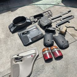 Chevy Gmc Parts (CHEAP)! CHEAP! Prices👇🏽