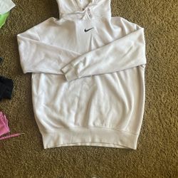 Nike jacket 