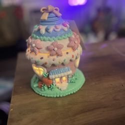 Easter Egg