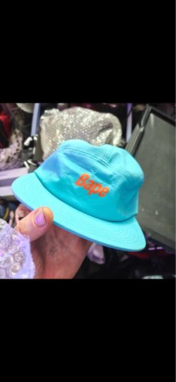 A Bathing Ape hat BAPE Street Wear
