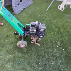 Rototiller, Cement Mixer, Table Saw,Truck Cap