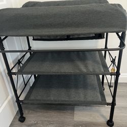 Baby Changing Table