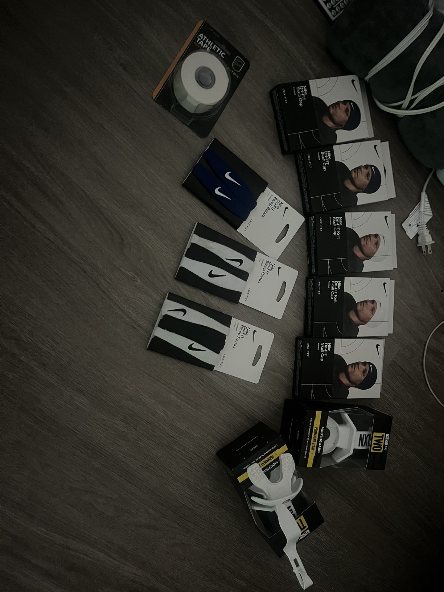 Football accessories