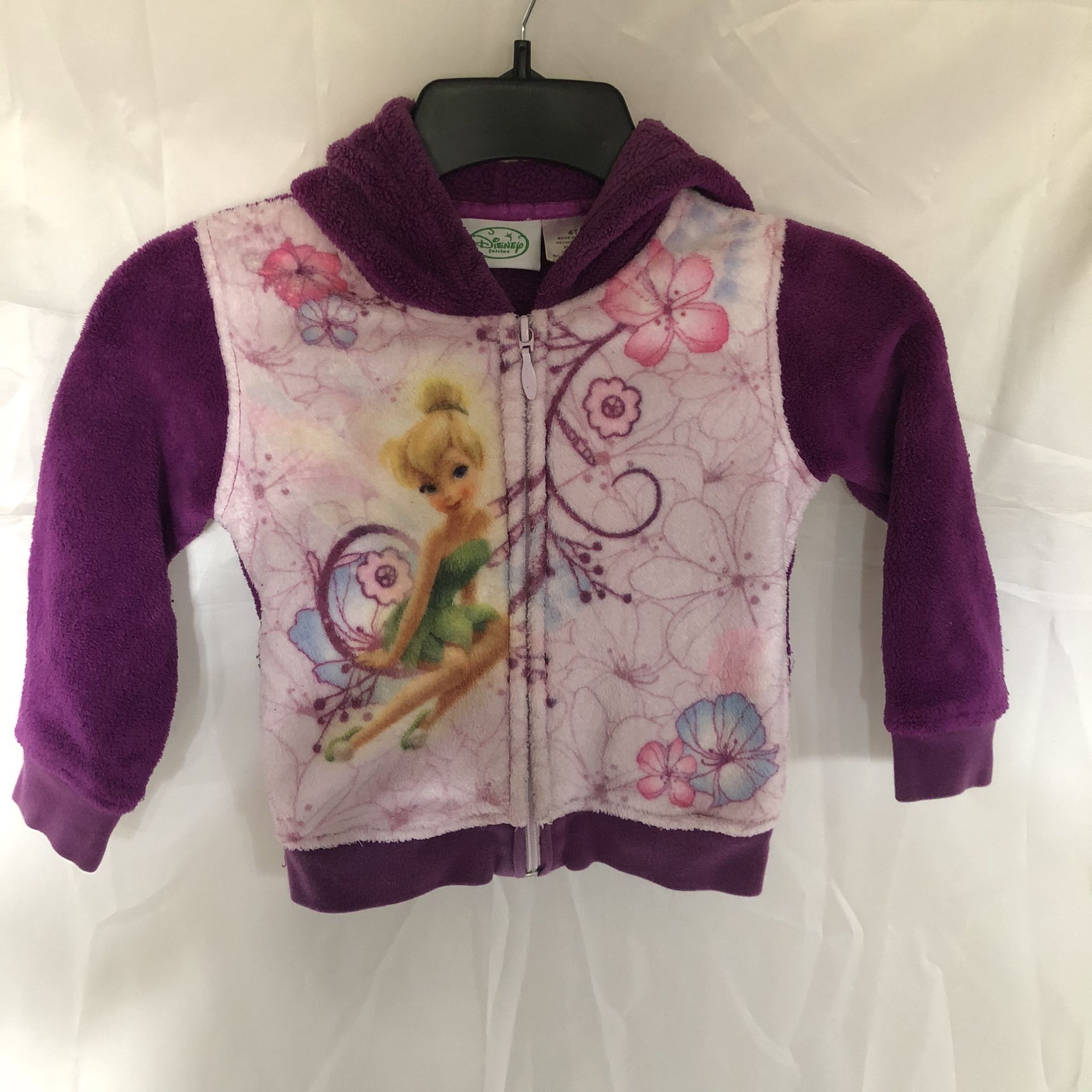 Disney Tinkerbell sweater