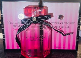 Perfume Victoria secrets bombshell
