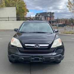 Honda 2009 CR-V