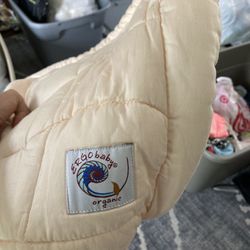 Ergo Baby Insert 