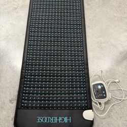 Higher dose PEMF mat pro