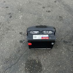 Brand New Battery $100