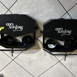 Dj Light 3  X $250