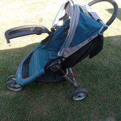 Baby Stroller 