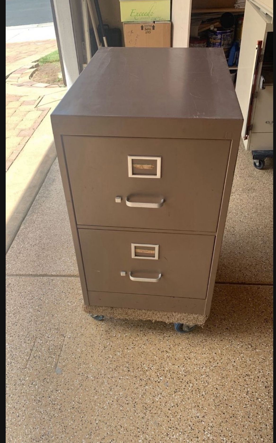 File Cabinet