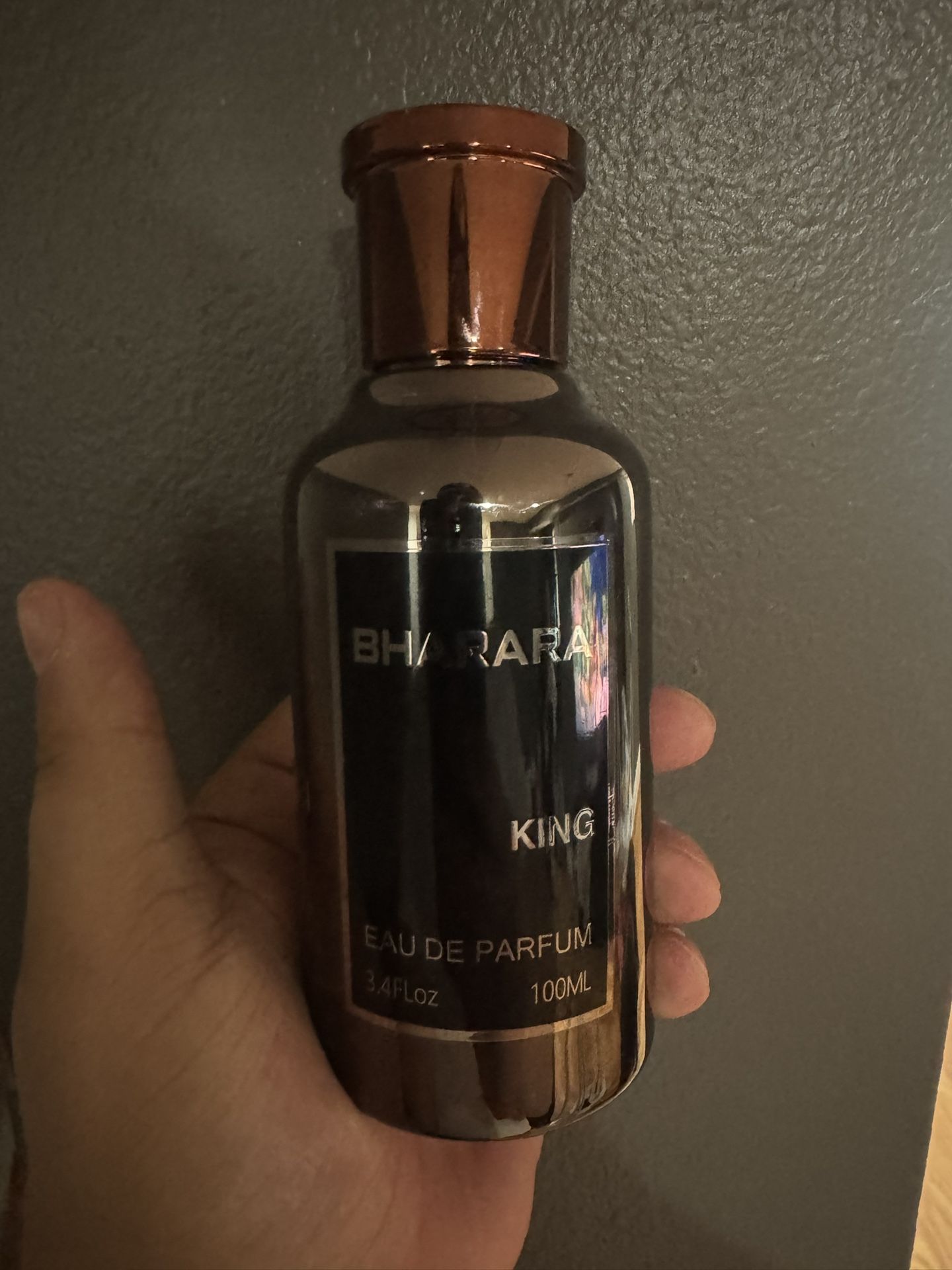3 Good EDP Fragrances 95% Full Still