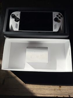 ROG XBOX ALLY