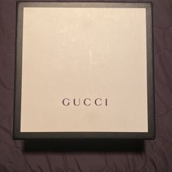 Gucci Belt (Used)