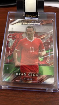 Ryan Giggs