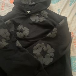 Denim tear