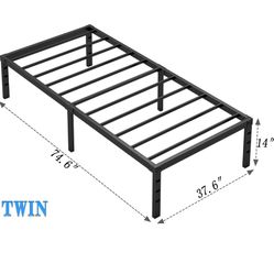Bed Frame