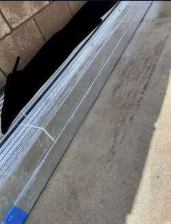 Metal Track