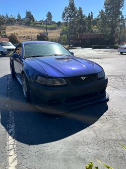 2002 Mustang gt