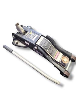 Craftsman 2¼ Ton Low Profile Floor Jack