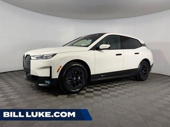 2024 BMW iX