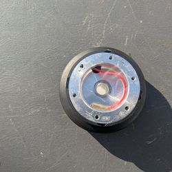 Works Bell 210S Short Hub Honda Prelude Civic Integra Accord JDM