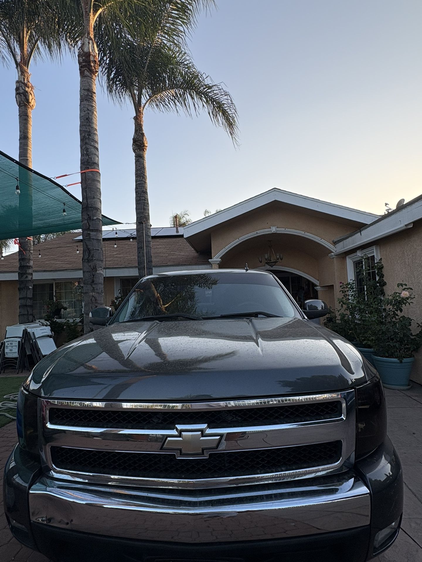 2008 Chevrolet Silverado