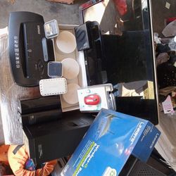 Computer Hardware 