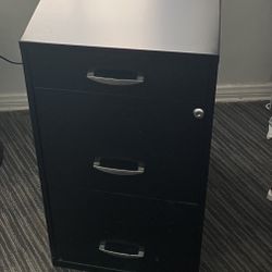 File Cabinet 🗄️ 