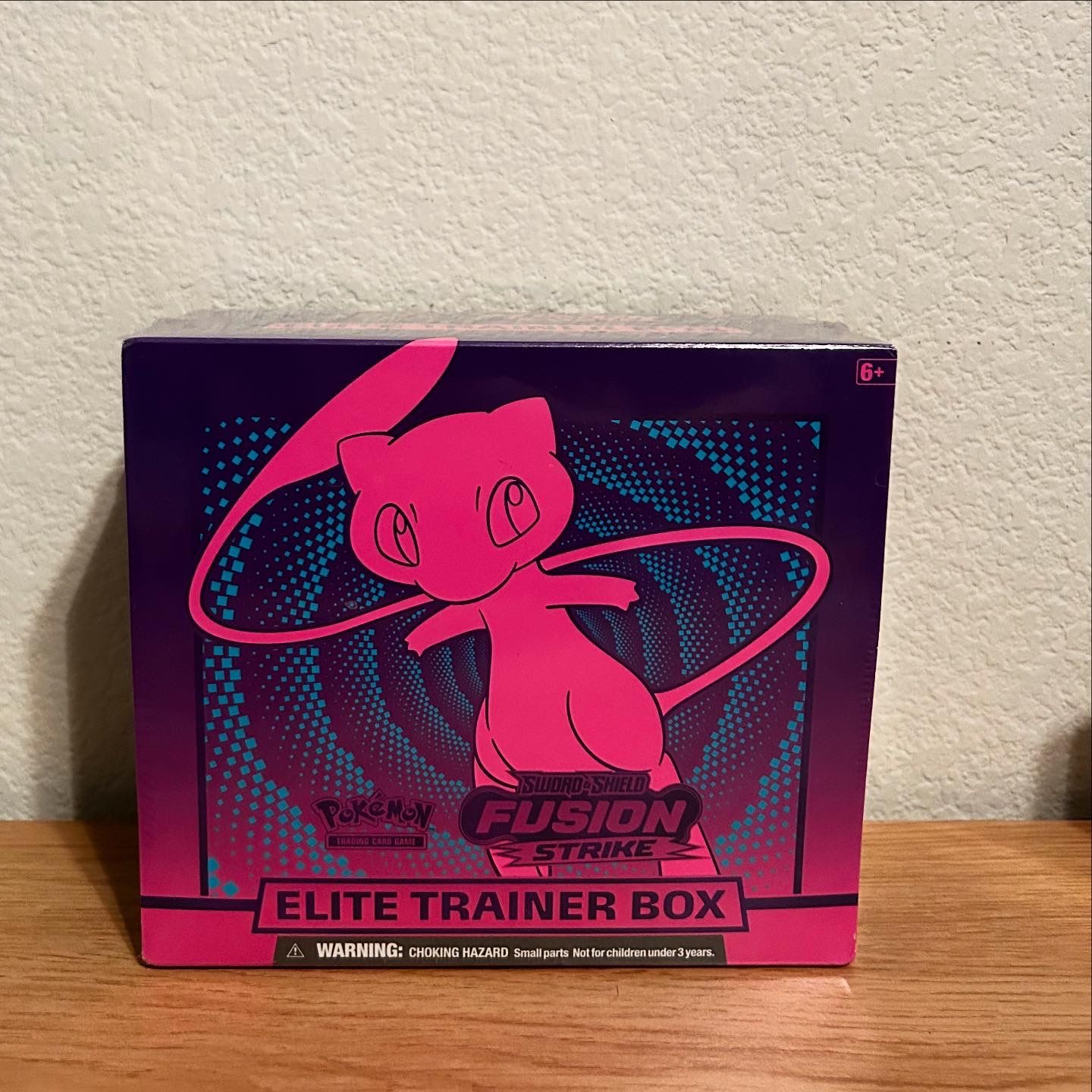 Pokemon ETB