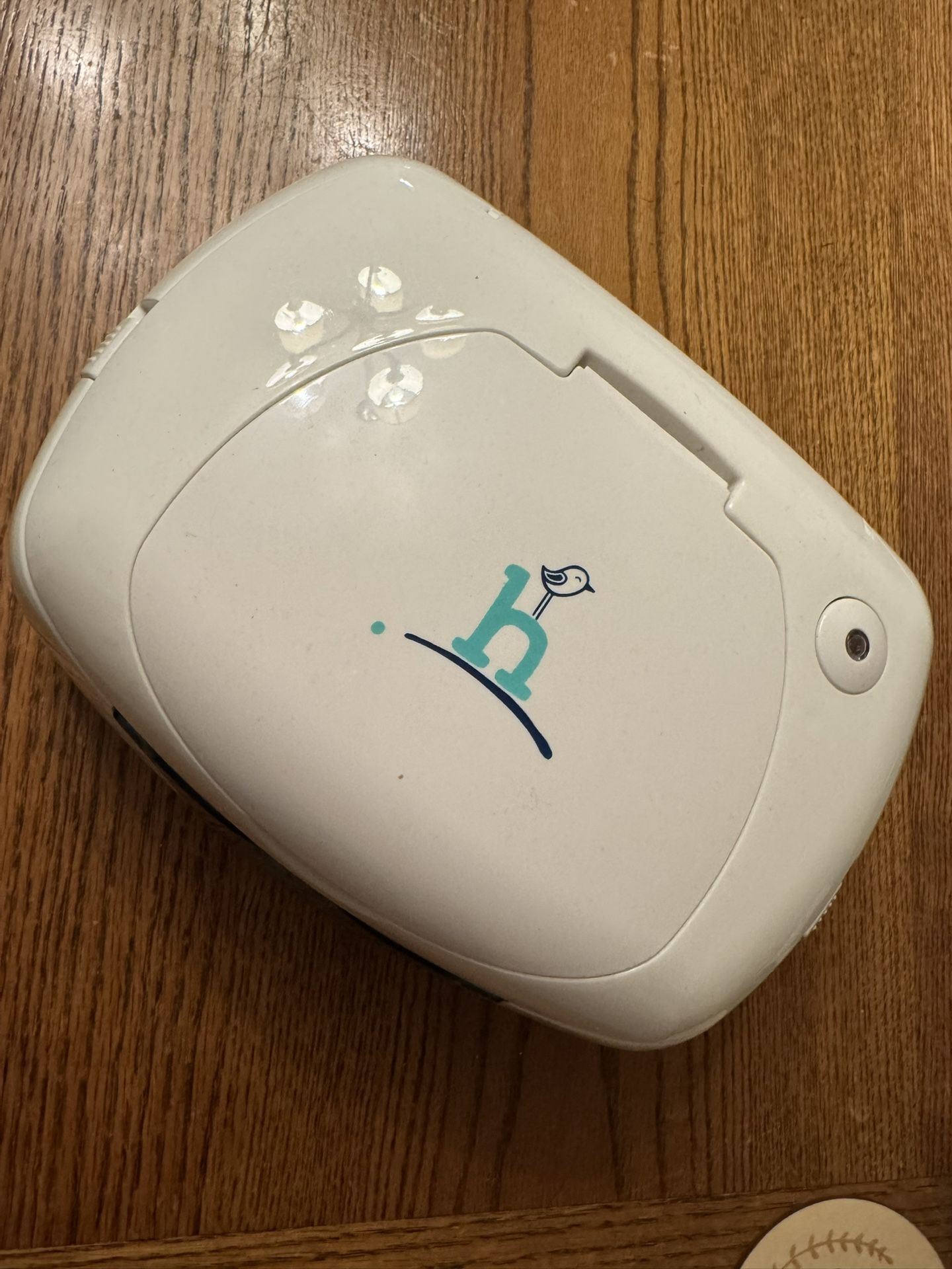 Baby Wipe Warmer