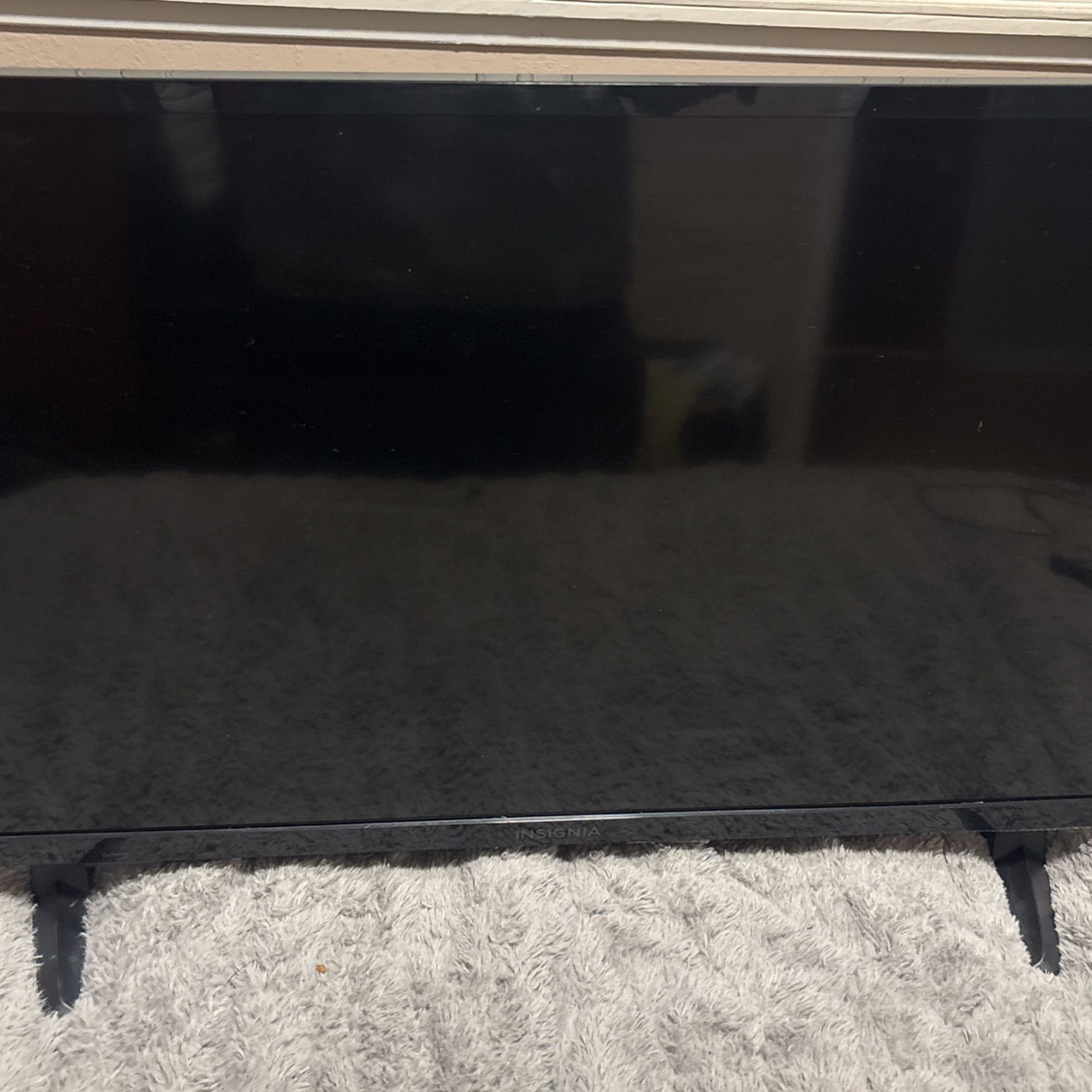 Insignia Tv