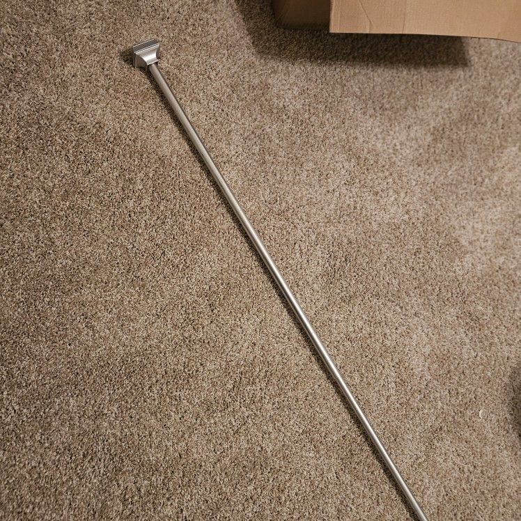 Curtain Rod