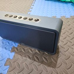 Doss Bluetooth Speaker
