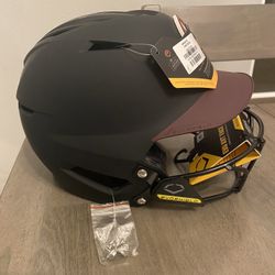 Evo Shield Helmet