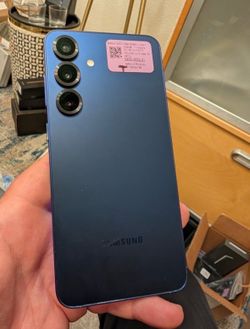 Samsung galaxy s25 plus