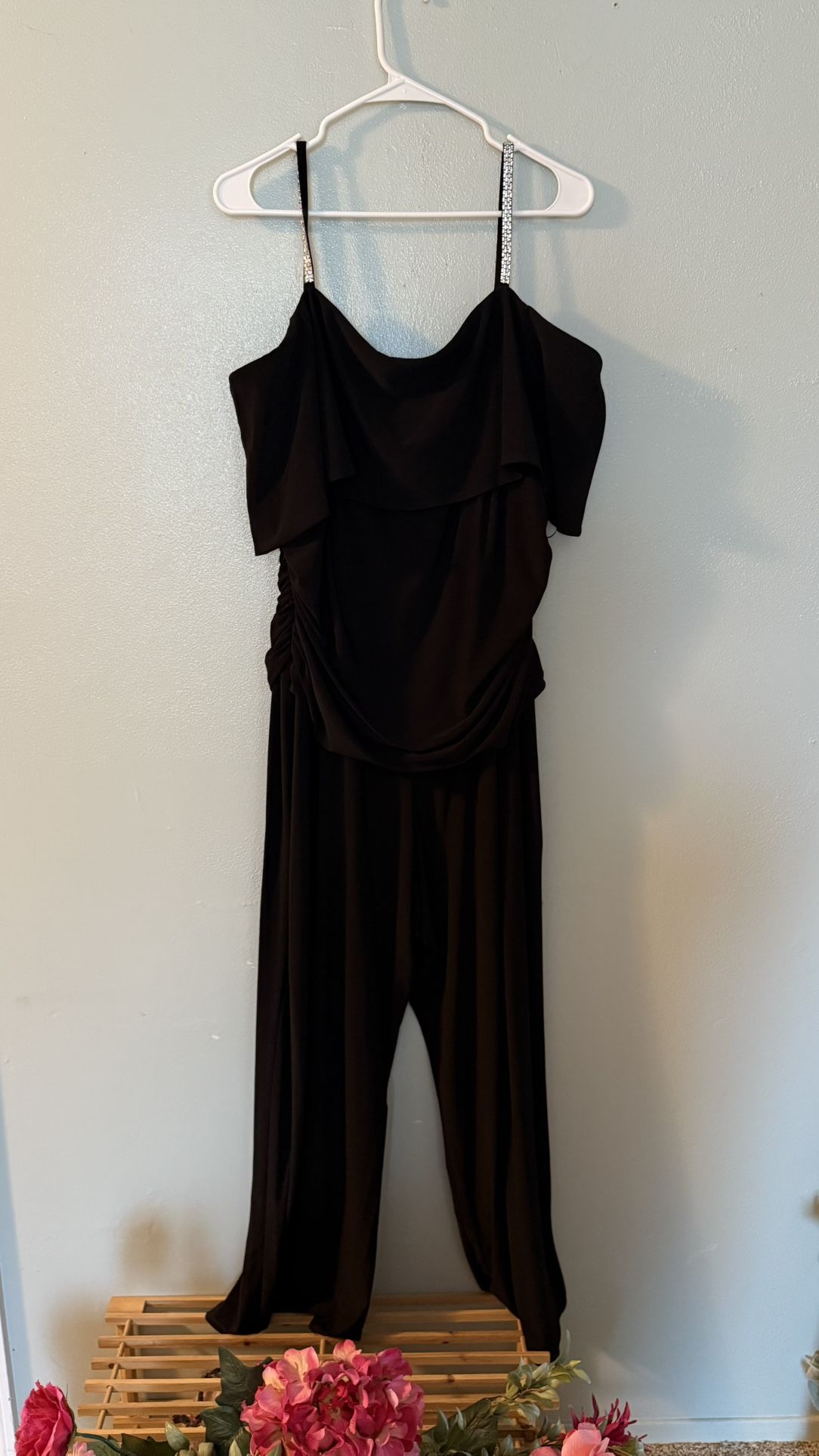 2xl Jump Suit NWOT