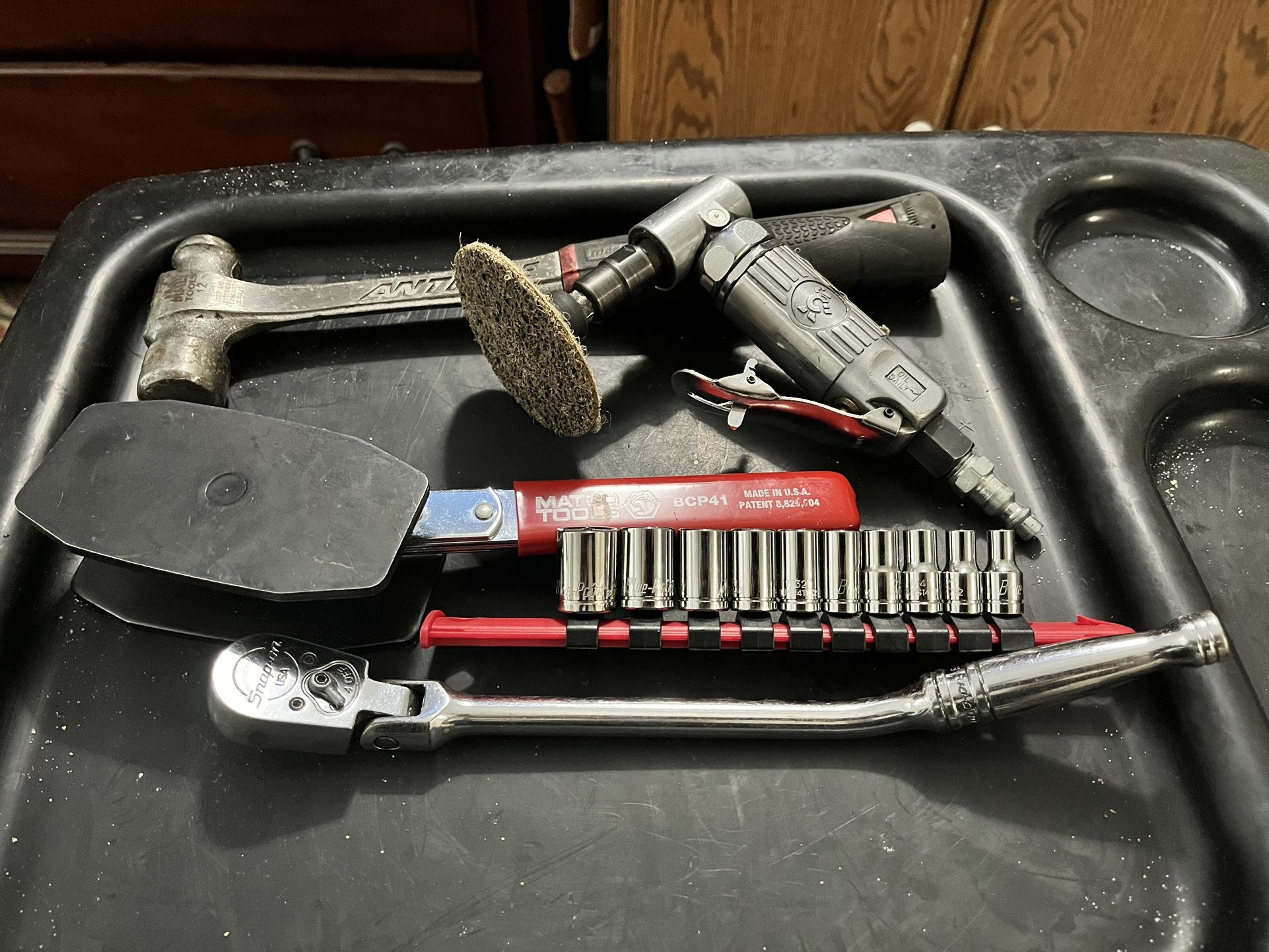 Matco,Mac,blue Point, Snap On, Cornwell Tools