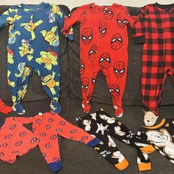 Baby Boys Bundle 