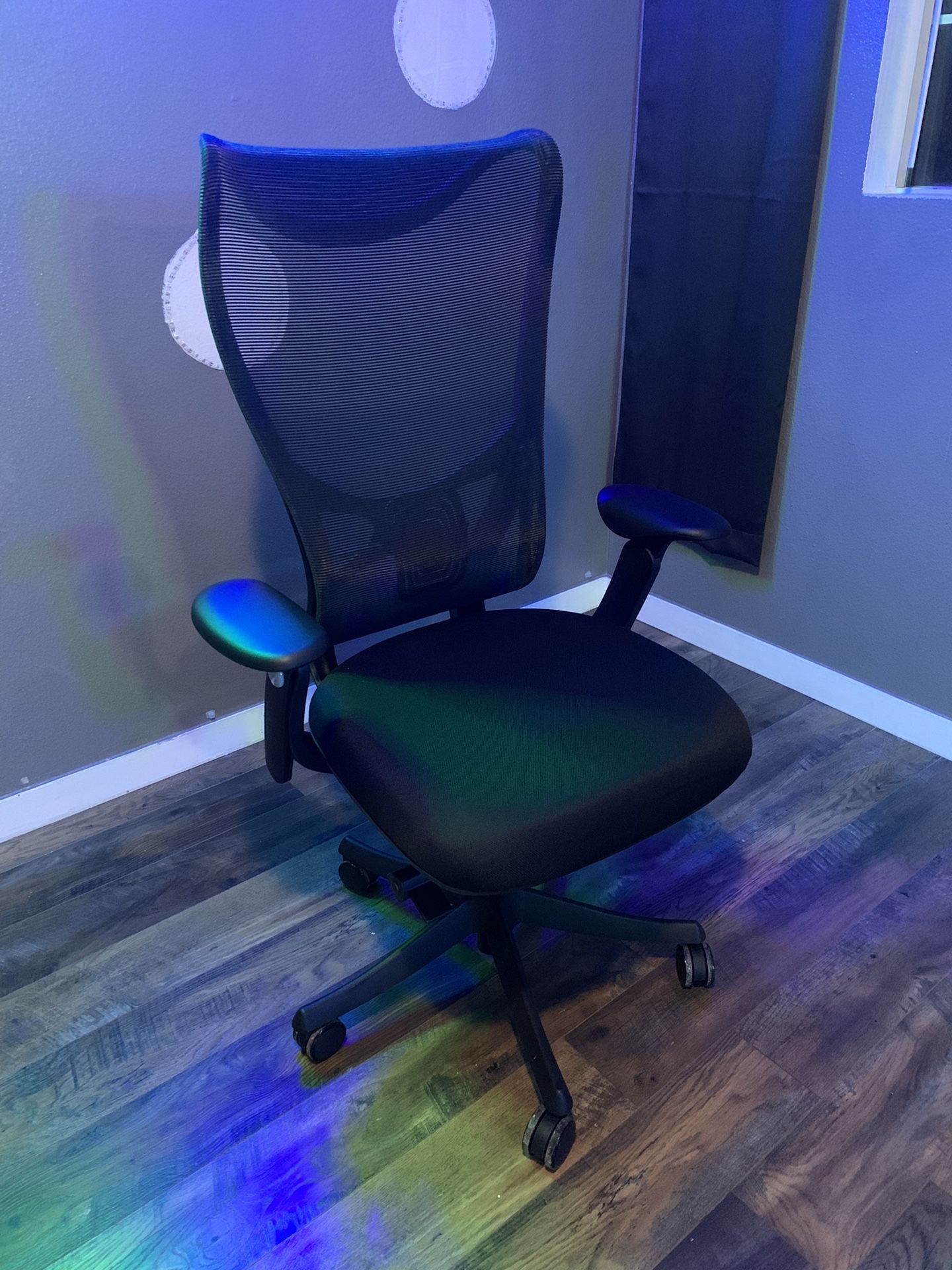 Ergonomic Office Chair