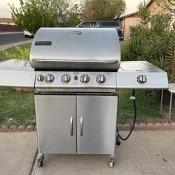 Grill Asador BBQ 