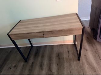 Table − $15