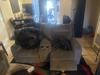 Electrical sofas