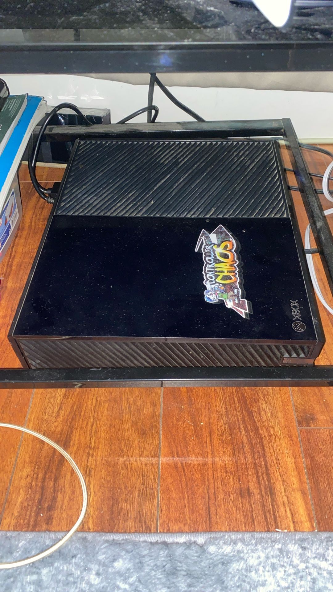 Xbox 1
