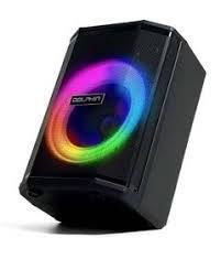 Dolphin® party speaker