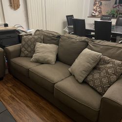 Couches 