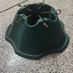 Christmas Tree Stand