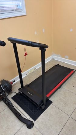 Treadmill