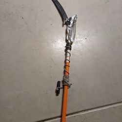 Fiskars Manual Pole Saw